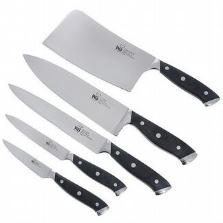 Набор ножей