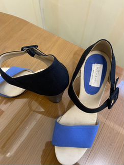 Босоножки Max Mara 38