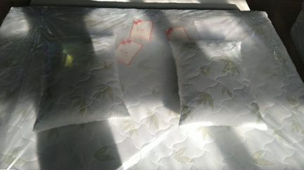 Матрас 160/200