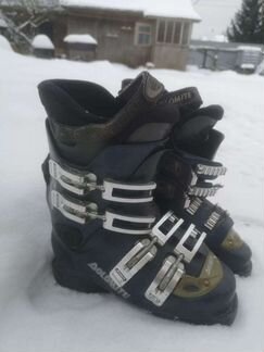 Горнолыжные ботинки 280 размер