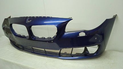 Бампер передний Bmw 5Er F10 2013-2016