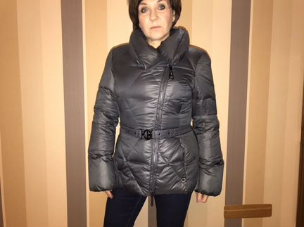 Куртка - пуховик