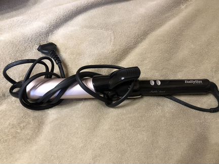 Щипцы BaByliss pro 180 32mn