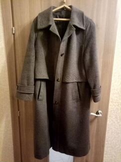 Пальто женское