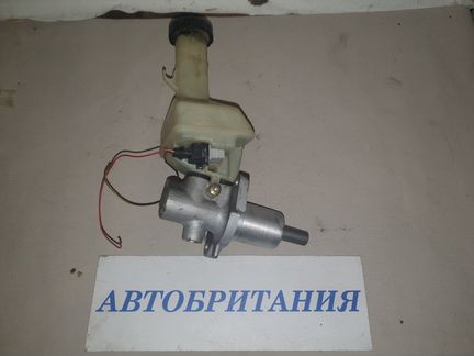 Главный тормозной цилиндр Rover 75 MG ZT