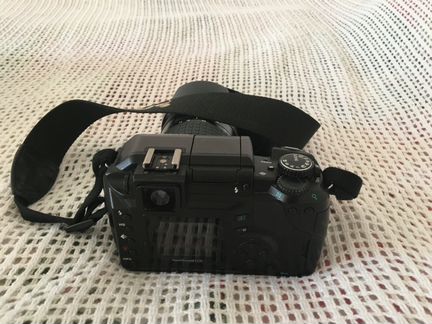 Фотоаппарат Olympus e300