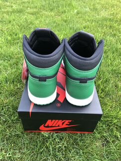 Jordan 1 Pine Green 9,5US
