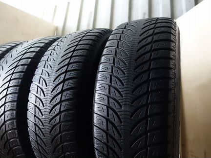 235 60 18 Sava Eskimo SUV 107H