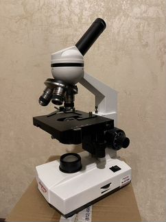 Микроскоп Микромед C-1(LED) сверхмощный