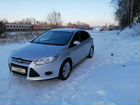 Ford Focus 1.6 МТ, 2011, 138 000 км