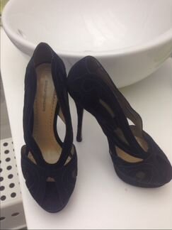 Corso como туфли, 36 размера