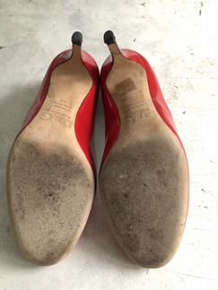 Туфли Dolce & Gabbana