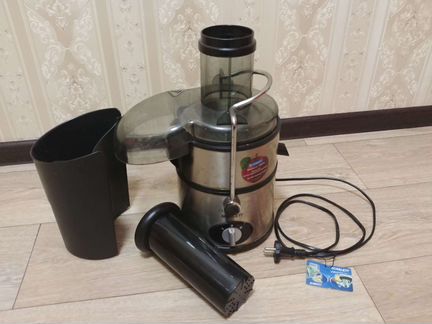 Соковыжималка