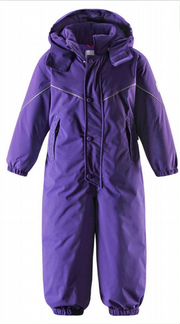 Зимний комбинезон Reima Tec (Дания) р. 122 см