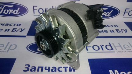 Генератор Ford Transit 2.5 TD 1991-2000