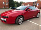 Alfa Romeo Brera 3.2 AT, 2007, 89 000 км объявление продам