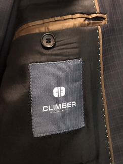 Классический мужской костюм