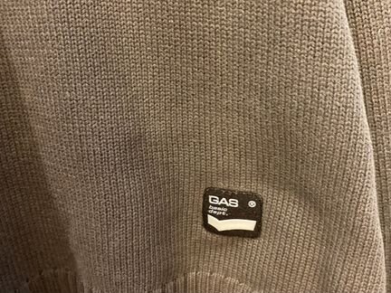 Свитер Gas