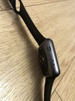 Часы apple watch 3 42mm