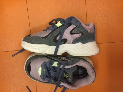 Кроссовки детские adidas
