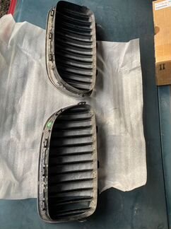 Решетки радиатора bmw f10 m5 бмв ф10 м5