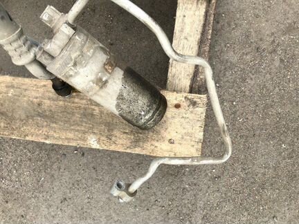 Магистраль кондиционера Honda Civic Hybrid ES9 LDA