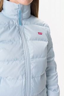 Куртка новая Levi’s 42 50