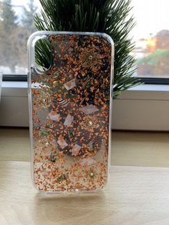 Чехол на iPhone XS
