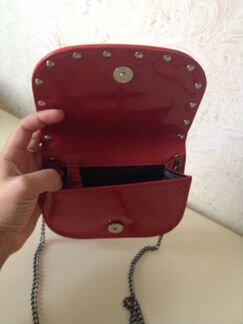 Клатч sonia rykiel