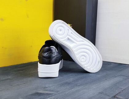 Nike air Force кроссовки новые женские