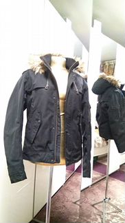 Мужская Куртка Hugo Boss оригинал