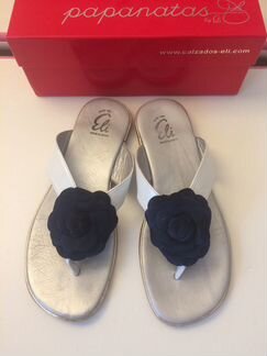 Шлепанцы Eli