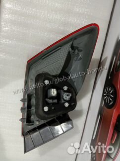 Фонарь в крыло правый Honda Accord 9 2013 - 2015