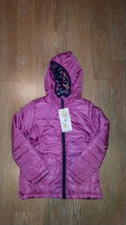 Куртка демисезон Coccodrillo р 110