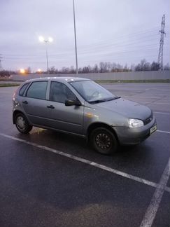 LADA Kalina 1.6 МТ, 2010, 182 000 км