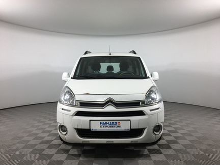 Citroen Berlingo 1.6 МТ, 2013, 179 217 км
