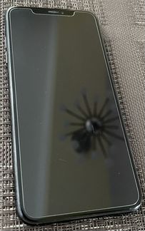 Телефон iPhone 10 xs max 512gb