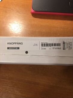 Полки Икея на стену