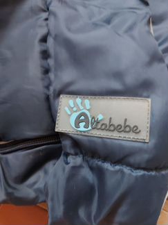 Altabebe Зимний конверт