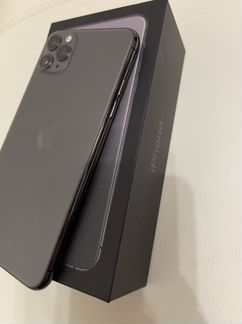 iPhone 11 pro max 64