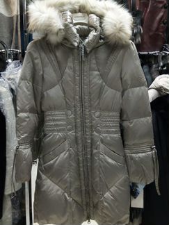 Пуховик Sportalm Louse Kapuze m.P.p36 col 09