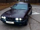 BMW 5 серия 2.5 МТ, 1991, 450 000 км