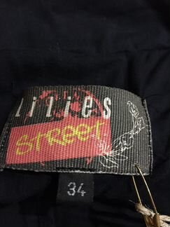 Новый кардиган (легкое пальто-сюртук)