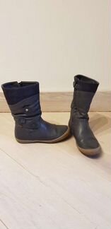 Сапоги Froddo 31р