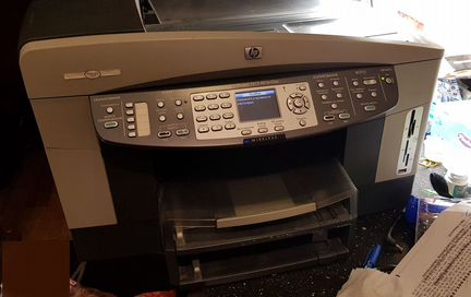 HP Officejet 7413 All-in-one (мфу )