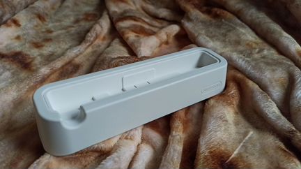 Док-станция зарядки для New Nintendo 3DS