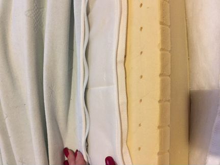 Детская подростковая кровать