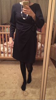 Платье для беременных happy mum