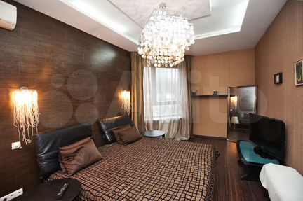 4-к квартира, 170 м², 4/16 эт.