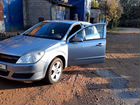 Opel Astra 1.6 МТ, 2008, 226 000 км